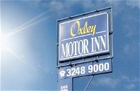 Oxley Motor Inn - Tourism Canberra