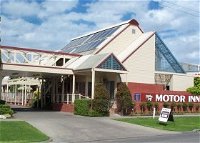 Riverboat Lodge Motor Inn - Port Augusta Accommodation