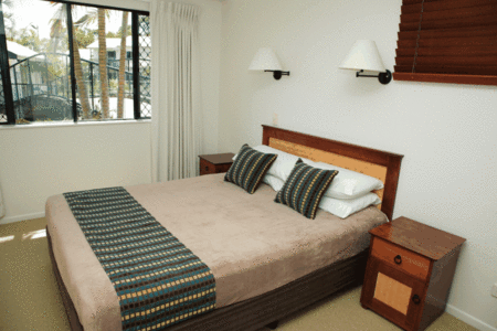 Ivory Palms Resort - eAccommodation