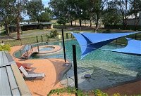 Valley Vineyard Tourist Park - Port Augusta Accommodation