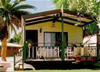 Swan Hill Riverside Caravan Park - Accommodation Cooktown