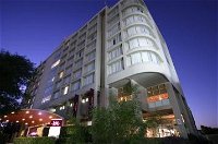 Mercure Hotel Parramatta - eAccommodation