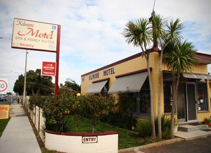 Kilmore VIC Accommodation Cooktown