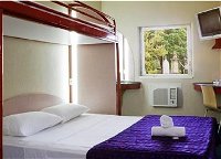 Formule 1 Fawkner - Accommodation Cooktown