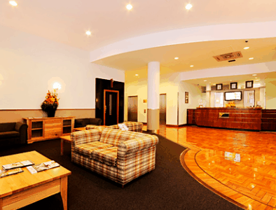 Quest West End - Accommodation Port Hedland