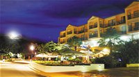 Airlie Beach Hotel - Accommodation Nelson Bay