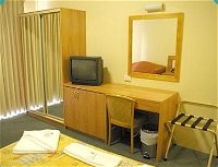 Rest Easy Motel - Nambucca Heads Accommodation