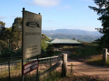 Megalong Valley NSW Accommodation BNB