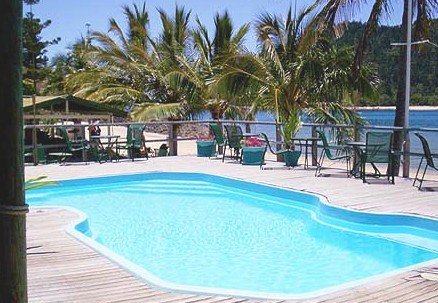 Book Seaforth Accommodation Vacations  Timeshare Accommodation