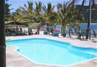 Hook Island Resort - Accommodation Port Hedland