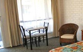 Inverell NSW Accommodation Redcliffe