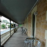 Hotel Mannum - Accommodation Sydney