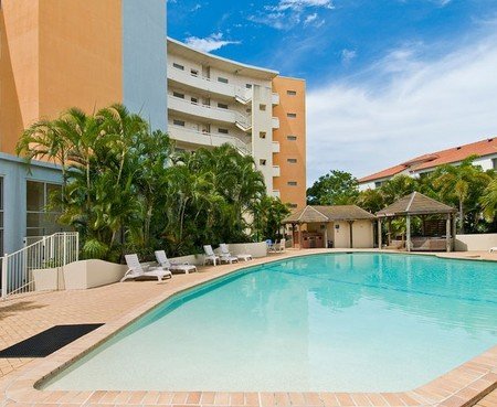 Southport QLD Coogee Beach Accommodation
