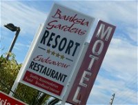 Banksia Gardens Resort Motel - Wagga Wagga Accommodation