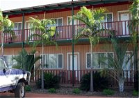 Broome Motel - Accommodation Georgetown