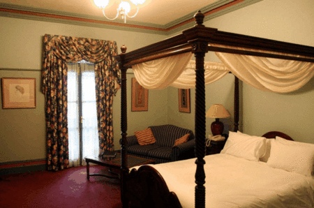 The Yarra Glen Grand Hotel - Accommodation Port Hedland