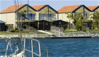 Port Lincoln Waterfront Apartments - Accommodation Georgetown