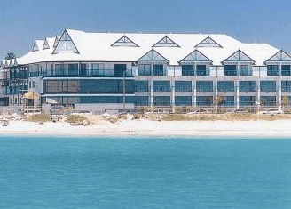 Ocean Centre Hotel - Surfers Gold Coast