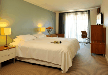 Sullivans Hotel Perth - Surfers Gold Coast