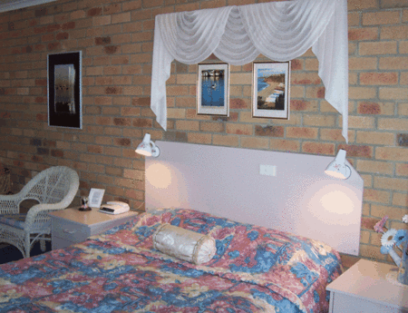 Balnarring Village Motor Inn - Geraldton Accommodation