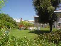 Central Motel Port Fairy - Accommodation Cooktown