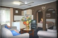 Paradise Holiday Apartments Villas - Wagga Wagga Accommodation