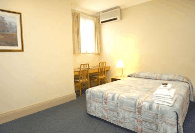 Criterion Hotel Perth - Accommodation Port Hedland