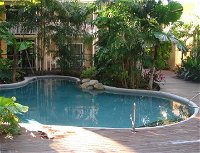 Palm Cove Tropic Apartments - Accommodation Cooktown