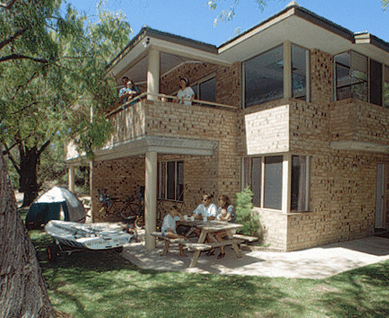 Siesta Park Holiday Resort - Wagga Wagga Accommodation