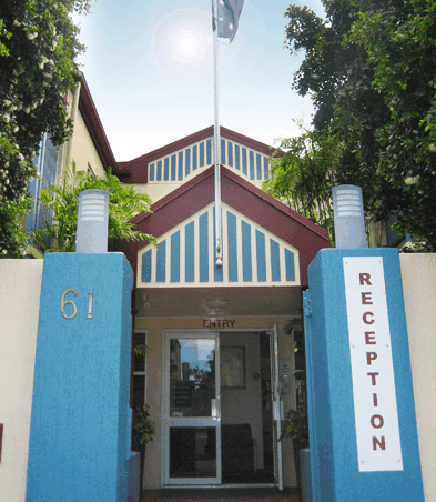Benson Court Motel - Accommodation Port Hedland