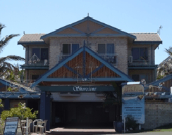 Bargara Shoreline Apartments - Accommodation Port Macquarie