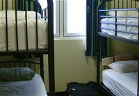 Nomads Brisbane Hostel - Accommodation Port Macquarie