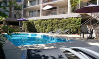 Myuna Holiday Apartments - Mackay Tourism