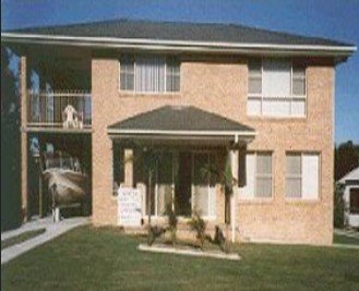 Minnie Water NSW Accommodation Adelaide