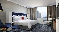 Sydney Harbour Marriott Hotel - Accommodation Cooktown