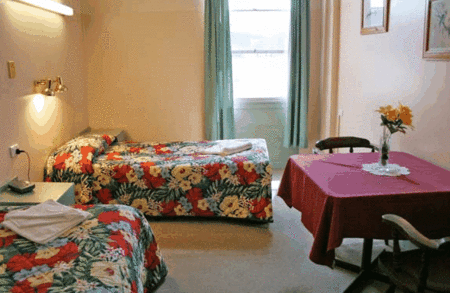 Royal Centrepoint Motel - St Kilda Accommodation