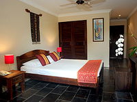 Balinese Motel - Accommodation Port Hedland