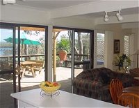 Lakeview Cottage - St Kilda Accommodation