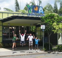 Cairns Central YHA - Mount Gambier Accommodation