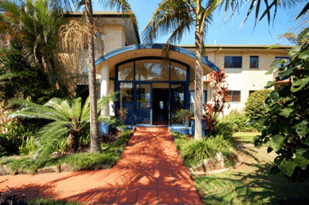 Allambie Boutique Apartments - Accommodation Airlie Beach