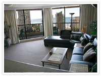 Genesis Apartments - Nambucca Heads Accommodation
