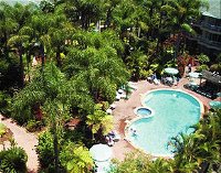 Mari Court Resort - Nambucca Heads Accommodation
