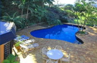Korora Court On The Beach - Accommodation in Surfers Paradise