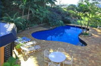 Korora Court On The Beach - Accommodation Gold Coast