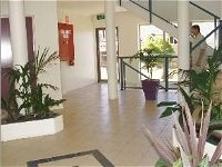 Sorrento Luxury Apartments - Accommodation Port Hedland