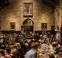 Ormond College - University Of Melbourne - Tourism Adelaide