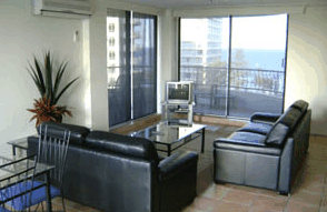 Surfers Paradise QLD Coogee Beach Accommodation