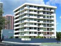 Carlton Apartments - Tourism Cairns