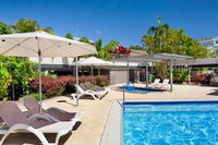 Culgoa Point Beach Resort - Townsville Tourism