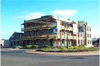 Quality Hotel Bentinck - Geraldton Accommodation